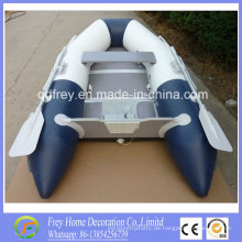 Ce China Lieferant für Sportrennboot, PVC Schlauchboot